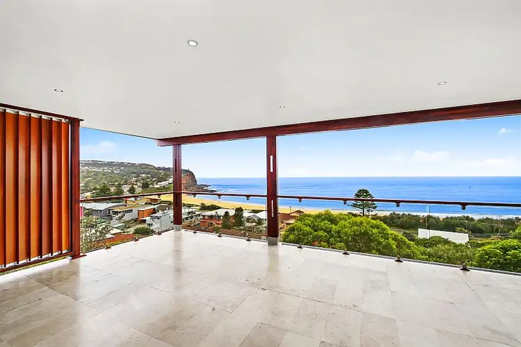 111 Copacabana Drive (access  at end of Helen Drive), Copacabana NSW 2251