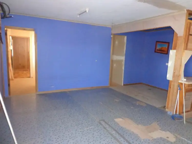 Fourth view of Homely house listing, Lot 49 Hutchison St, Coober Pedy SA 5723
