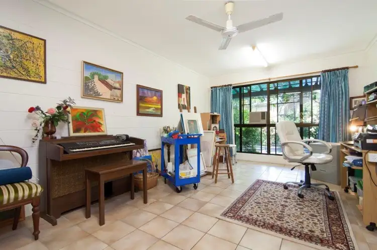 Second view of Homely semi-detached listing, 2/14 Triton Crescent, Port Douglas QLD 4877