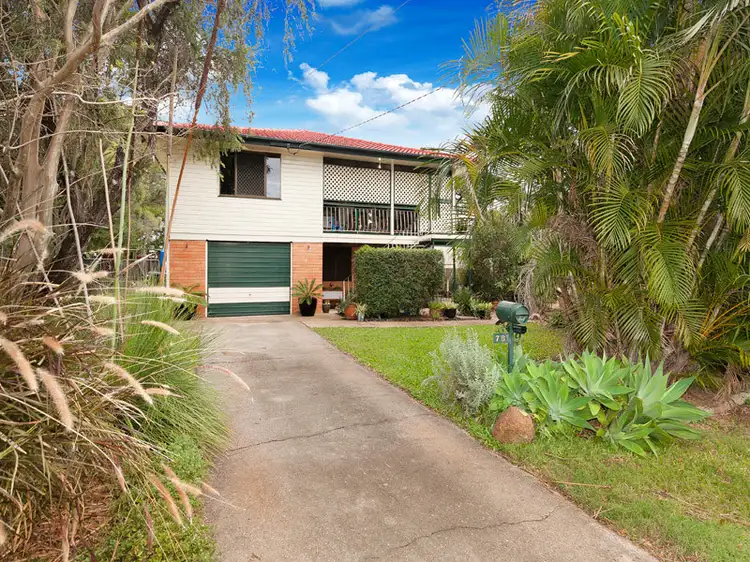 Main view of Homely house listing, 78 Kilpatrick Street, Zillmere QLD 4034