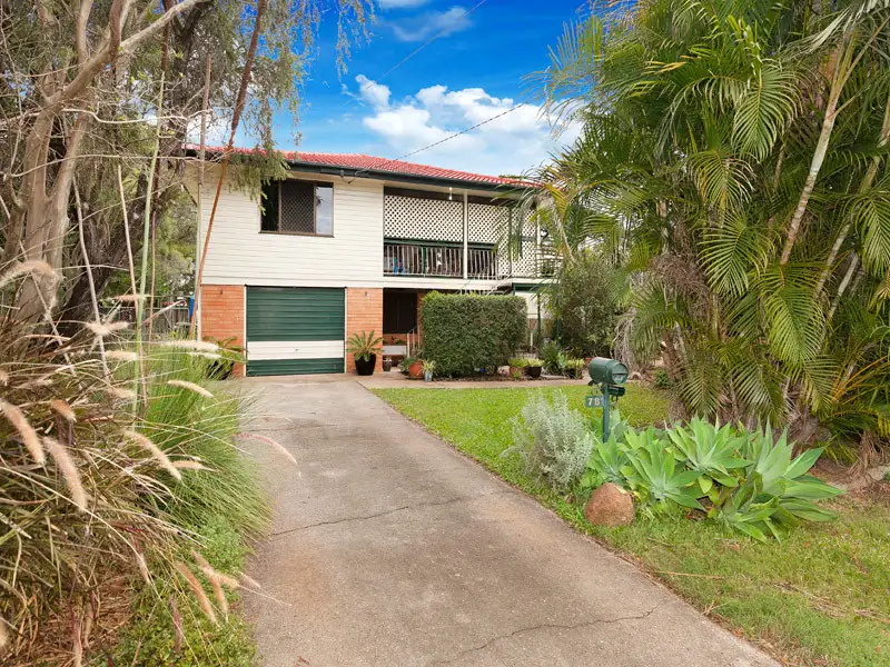 Main view of Homely house listing, 78 Kilpatrick Street, Zillmere QLD 4034