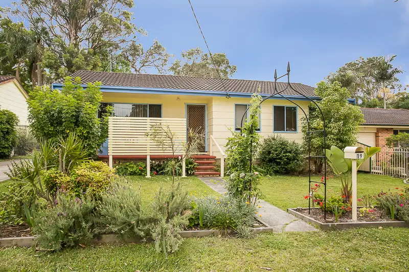 Main view of Homely house listing, 19 Nerida Avenue, San Remo NSW 2262