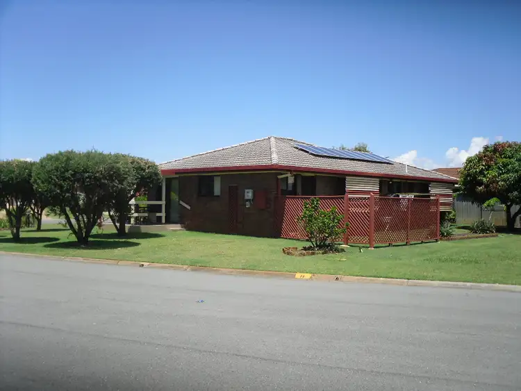 Fourth view of Homely house listing, 40 Camellia Drive, Bongaree QLD 4507