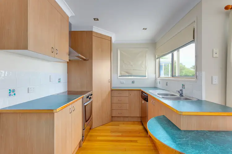 Second view of Homely house listing, 1 17 BASS STREET, Tin Can Bay QLD 4580