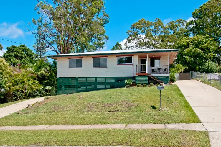 Second view of Homely house listing, 44 George Street, Kingston QLD 4114