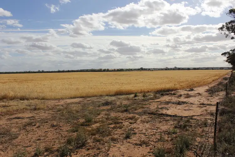 Fourth view of Homely rural property listing, Lot 15629 Bennett Road, Hines Hill WA 6413