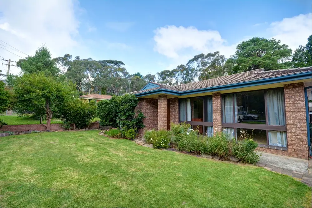 Main view of Homely house listing, 126 Victoria Street, Mount Victoria NSW 2786