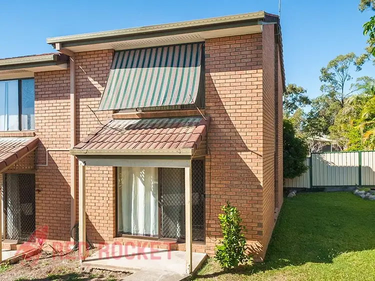Main view of Homely townhouse listing, 5/15 Elkhorn Street, Woodridge QLD 4114