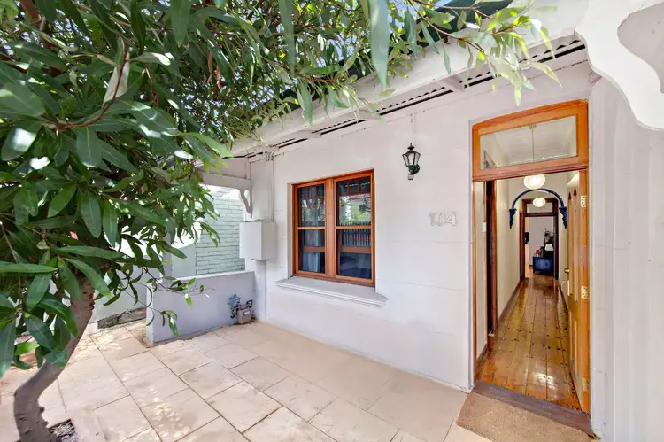 Third view of Homely house listing, 104 Flood Street, Leichhardt NSW 2040