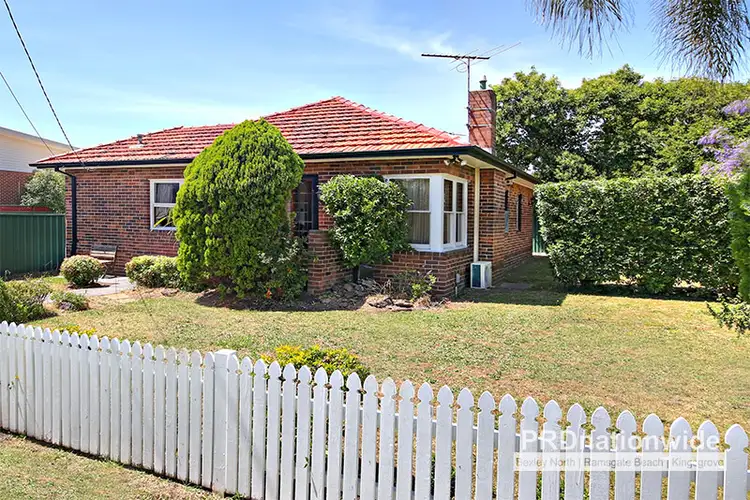 Second view of Homely house listing, 3 Biara Avenue, Clemton Park NSW 2206