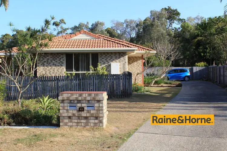 2 /45 McKenzie Avenue, Pottsville NSW 2489