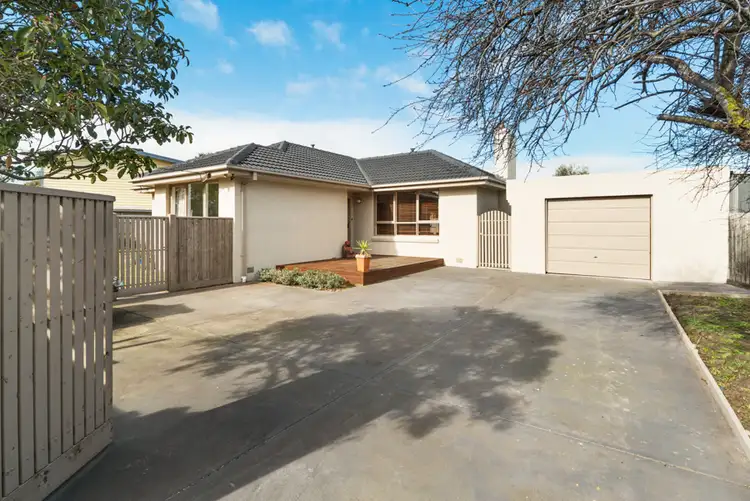 Second view of Homely house listing, 30 Ireland Street, Seaford VIC 3198