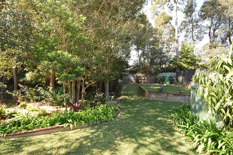 Fifth view of Homely house listing, 95B Jasmine Drive, Bomaderry NSW 2541
