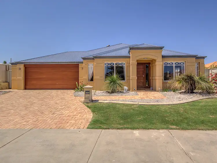 Main view of Homely house listing, 74 Forty Road, Secret Harbour WA 6173