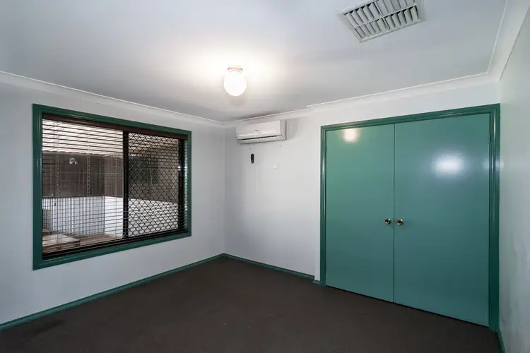 Fifth view of Homely house listing, 6 Websdale Drive, Dubbo NSW 2830