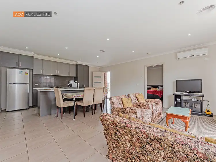 Second view of Homely unit listing, 4/3 McNamara Road, Laverton VIC 3028