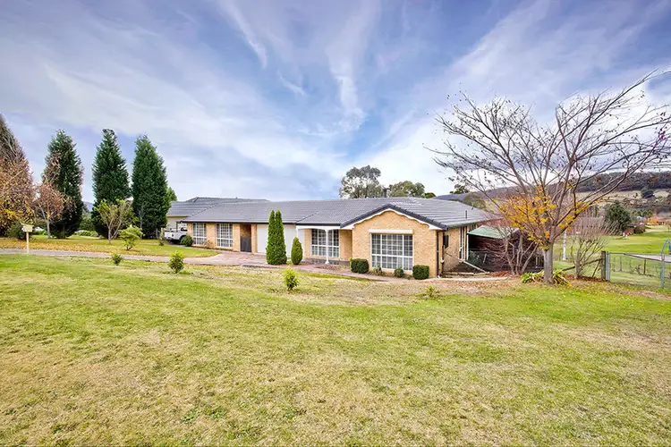 Main view of Homely house listing, 3 Pimpala Street, Marrangaroo NSW 2790