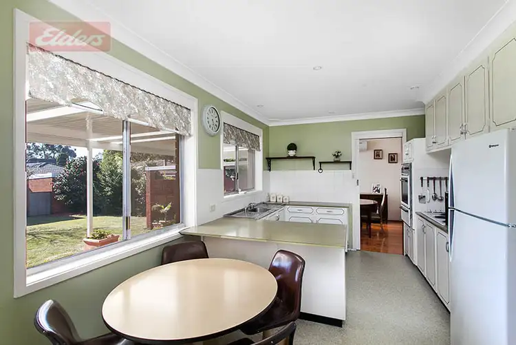 Sixth view of Homely house listing, 5 Classen Street, Sylvania NSW 2224