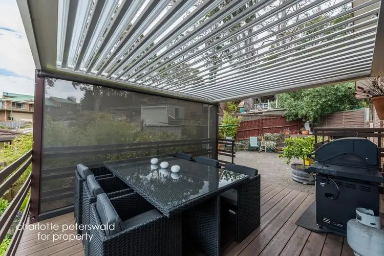 Fourth view of Homely house listing, 30 Sherwood Court, Lindisfarne TAS 7015