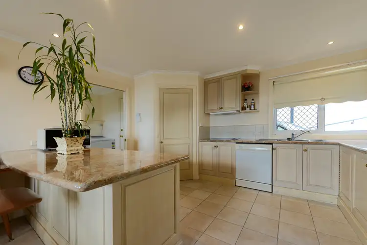 Fifth view of Homely townhouse listing, 1/17 Rose Court, Sandy Bay TAS 7005