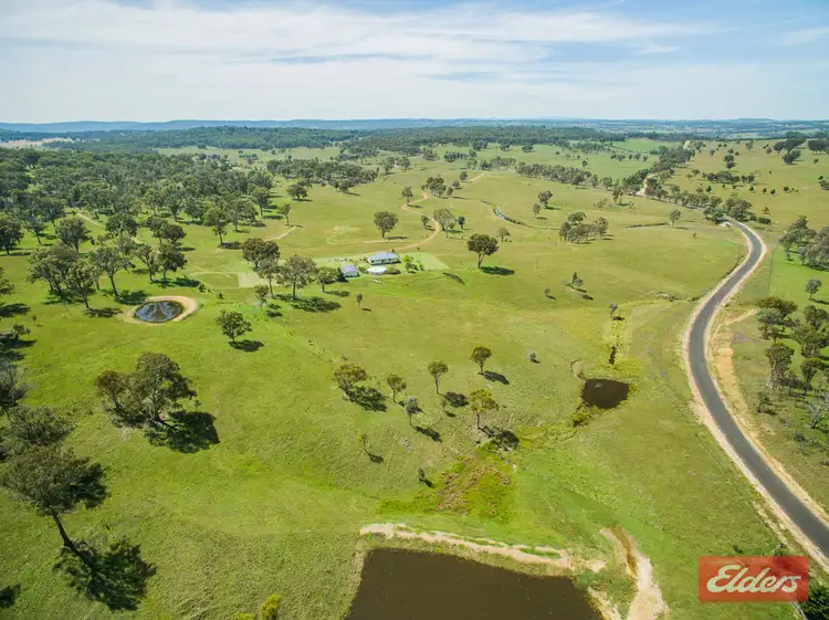 Second view of Homely rural property listing, 1115 Rockvale Road, Armidale NSW 2350