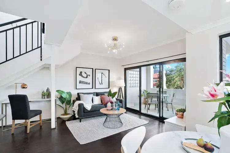 16/193 Oberon Street, Coogee NSW 2034