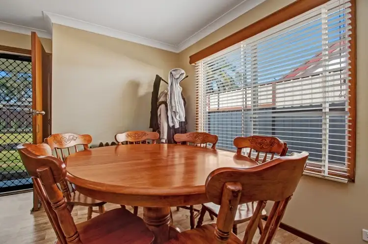 Fourth view of Homely house listing, 4 Burnham Close, Thornton NSW 2322