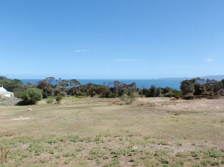 Main view of Homely land listing, 188 Port Davies Road, Emita, Flinders Island TAS 7255