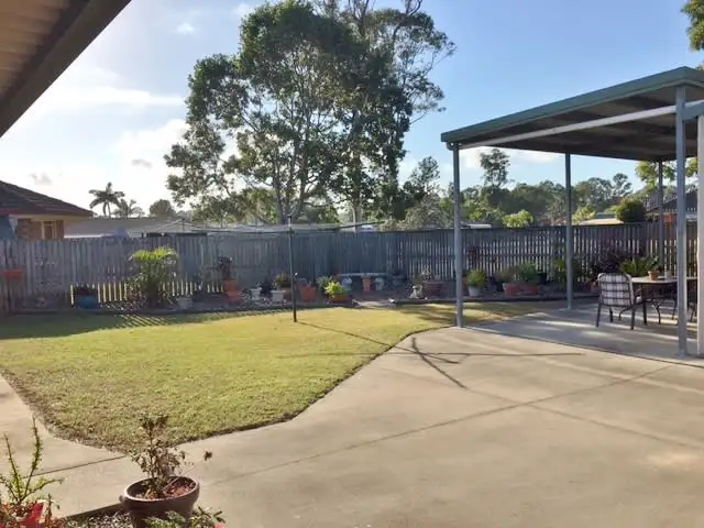 Second view of Homely house listing, 12 Thornbill Drive, Eli Waters QLD 4655