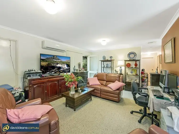 Second view of Homely townhouse listing, 43/11 West Dianne St, Lawnton QLD 4501