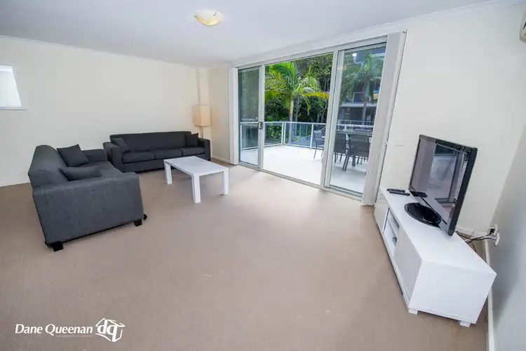 Fourth view of Homely apartment listing, 102/1A Tomaree Street, Nelson Bay NSW 2315