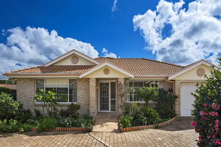 5/4 Tyrone Avenue, Forestville NSW 2087