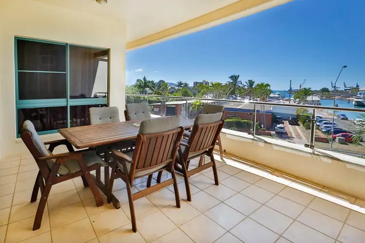 19/1 The Strand, Townsville City QLD 4810