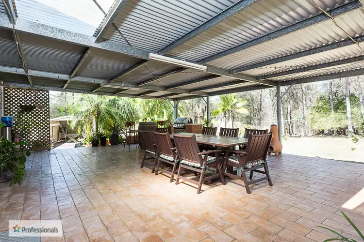 Sixth view of Homely house listing, 188-190 Campbell Road, Sheldon QLD 4157