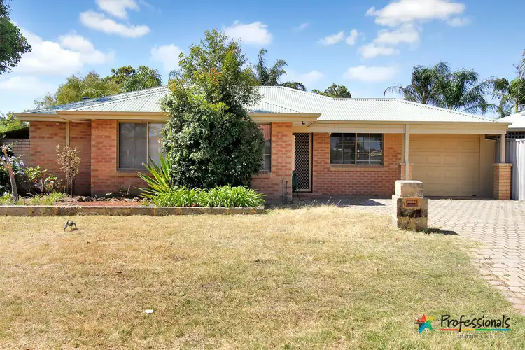 5 Niagara Place, Morley WA 6062