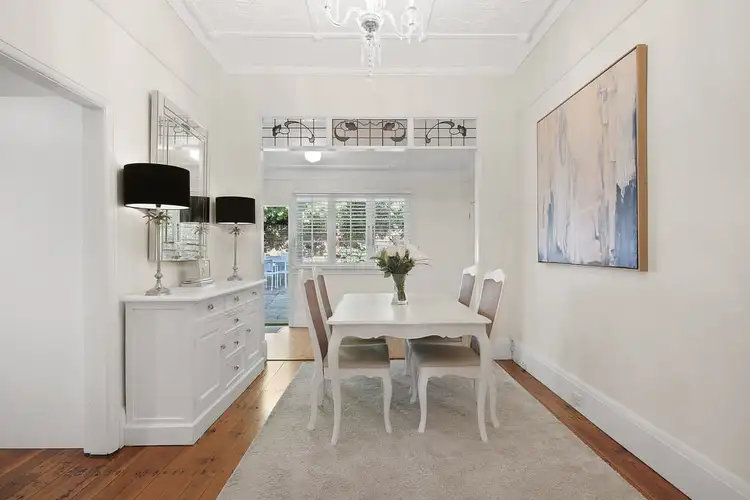 Third view of Homely house listing, 5 Browns Avenue, Enmore NSW 2042