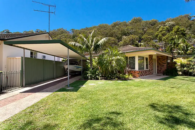 Second view of Homely house listing, 38 Liffey Place, Woronora NSW 2232