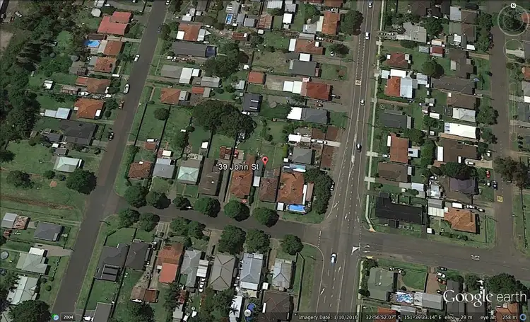 Fifth view of Homely house listing, 39 John Street, Cardiff NSW 2285