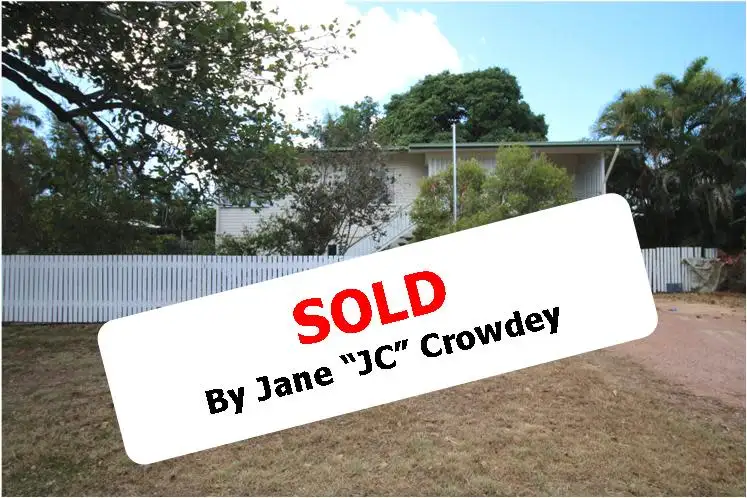 19 Werona Street, Mundingburra QLD 4812