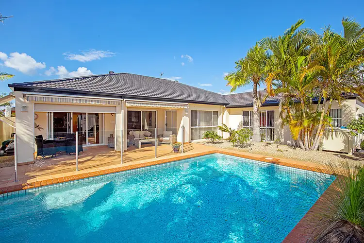 53 Deborah Avenue, Benowa Waters QLD 4217