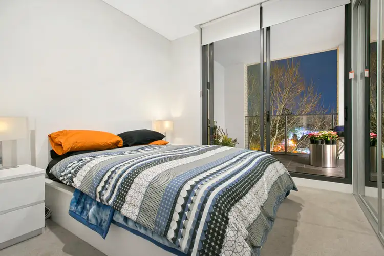 Fourth view of Homely apartment listing, 62/767 Botany Road, Rosebery NSW 2018