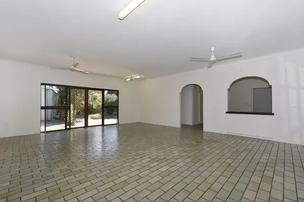 Second view of Homely house listing, 4 Parer Drive, Wagaman NT 810