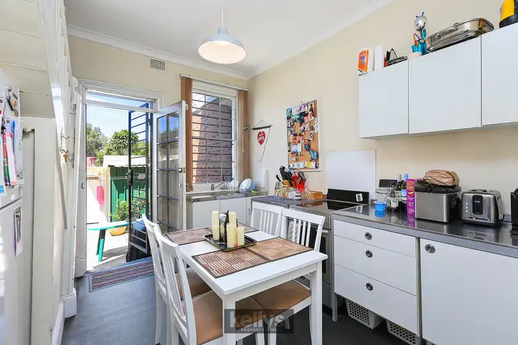 Fifth view of Homely house listing, 23 Morehead Street, Redfern NSW 2016