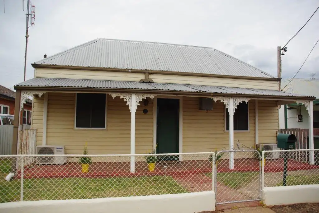 Main view of Homely house listing, 22 Percy Street, Wellington NSW 2820