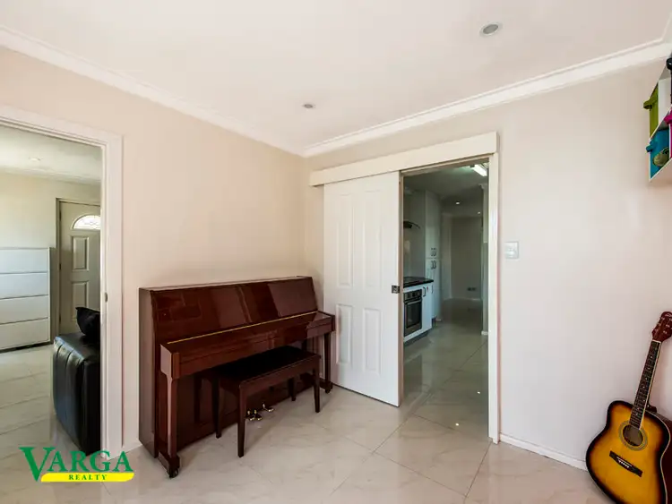 Sixth view of Homely house listing, 55 Scribbly Gum Square, Willetton WA 6155