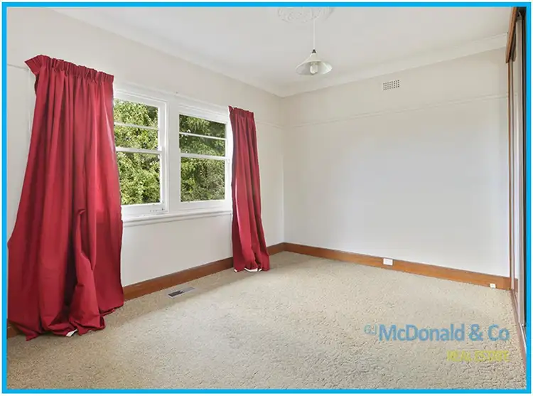 Second view of Homely house listing, 12 Camden Road, Newtown VIC 3220