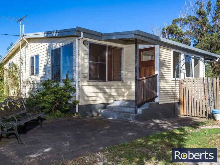 29 Cambock Lane West, Evandale TAS 7212