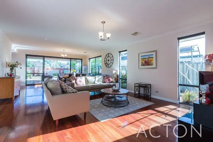 Third view of Homely house listing, 6 Sonnet Close, Woodlands WA 6018