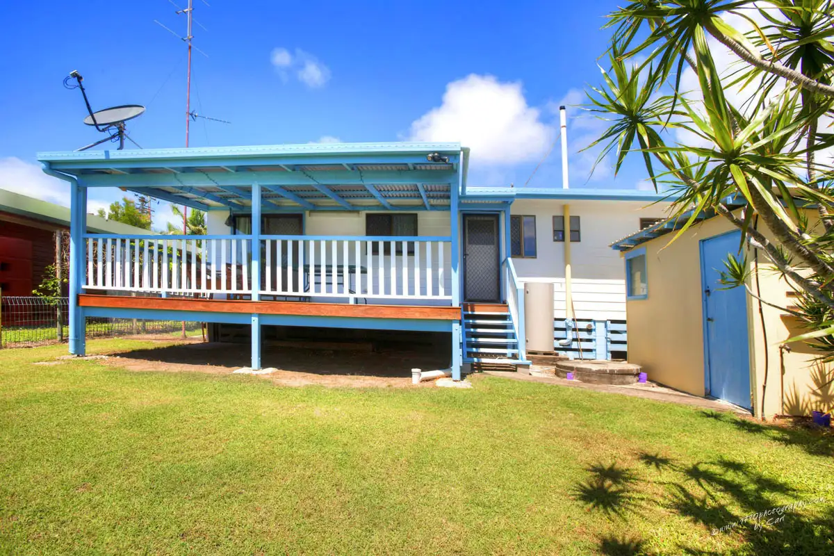 Main view of Homely house listing, 17 Springs Road, Agnes Water QLD 4677