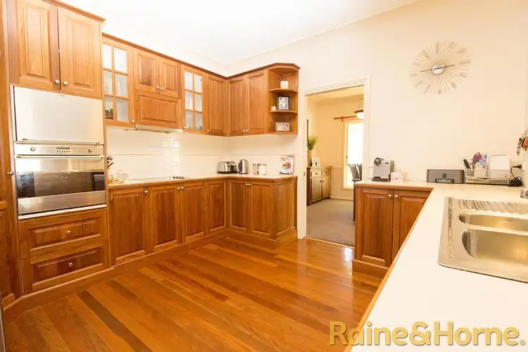 Third view of Homely house listing, 27 Allandale Drive, Dubbo NSW 2830